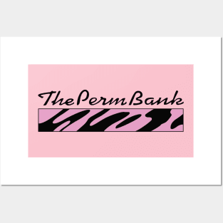 The Perm Bank Salon Posters and Art